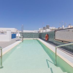 Soho Boutique Cadiz